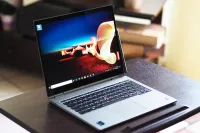 LENOVO THINKPAD X1 TITANIUM I7 EVO VPRO 1180G7 16GO DDR4X 512GO SSD 13.5 3K TACTILE
