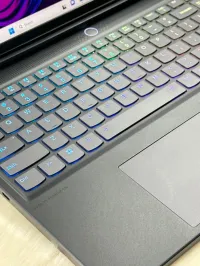 LENOVO LEGION S7 16IAH7 I7 12700H 16GO DDR5 512GO SSD NVIDIA RTX3060 6GO GDDR6 