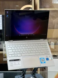 HP PAVILION X360 14 DW1XXX I5 1135G7 8GO 256GO SSD NVME TACTILE X360