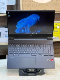 HP VICTUS 15 FB0XXX AMD RYZEN 5 5600H 16GO 512GO SSD AMD RADEON RX6500M 4GO