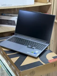 LENOVO LEGION 16IRX9 I7 14650HX 32GO DDR5 512GO SSD NVIDIA GEFORCE RTX4060 8GO NEUF SOUS EMBALLAGE 