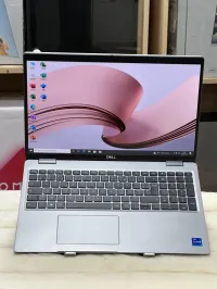 DELL PRECISION 3561 I7 11850H 32GO 512GO SSD NVIDIA T600 4GO GDDR6