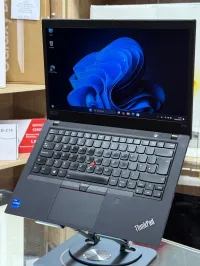 LENOVO THINKPAD P14s GEN 2 I7 1165G7 16GO 512GO SSD NVIDIA T550 4GO GDDR6