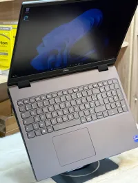 DELL PRECISION 7680 I9 13950HX 64GO DDR5 1TO SSD NVIDIA GEFORCE RTX4090 16GO GDDR6