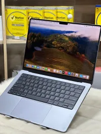 MACBOOK PRO RETINA 14 2023 M2 Max 64GO 2TO SSD CYCLE 44