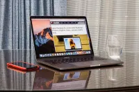 MACBOOK PRO RETINA 13.3" 2017 I5 2.3GHZ 8GO 128GO SSD