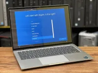 DELL LATITUDE ALUMINIUM 9520 I7 VPRO 1185G7 16GO 512GO SSD TACTILE