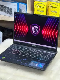 MSI PULSE 16AI C1VGKG ULTRA 7 155H 16GO 512GO SSD NVIDIA GEFORCE RTX4070 8GO NEUF 