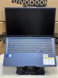 ASUS VIVOBOOK 15 X1504VA I7 1355U 16GO 512GO SSD NVME NEUF SOUS EMBALLAGE 