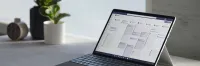 SURFACE PRO 5 I5 7300U 8GO 256GO SSD NVME