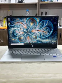 HP PAVILION 14 DV0XXX I7 1165G7 16GO 512GO SSD NVME 