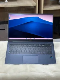 LG GRAM 15Z90RT OLED I7 EVO 1360P 16GO DDR5 1TO SSD NVME 