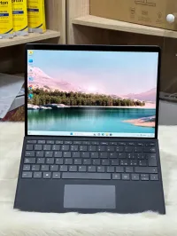 SURFACE PRO 8 I5 1135G7 8GO 256GO SSD NVME 