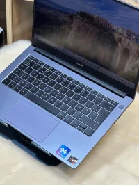 HONOR MATEBOOK D14 NBLK WAX9X AMD RYZEN 5 3500U 8GO 256GO SSD 