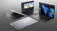 DELL PRECISION 7550 I7 10850H 32GO 1TO SSD NVME NVIDIA QUADRO T1000 4GO GDDR6 TACTILE