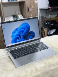 HP ELITEBOOK 640 G10 AMD RYZEN 5 7530U 16GO 512GO SSD NVME 