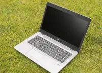HP ELITEBOOK 840 G3 I5 6300U 8GO 256GO SSD