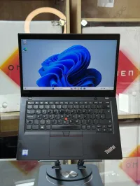 LENOVO THINKPAD X390 I5 8265U 8GO 256GO SSD 