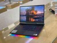 DELL G7 7700 I7 10750H 16GO 512GO SSD NVIDIA RTX2060 6GO GDDR6 17.3"