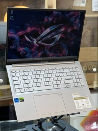 ASUS VIVOBOOK 16x K3605Zf I5 12500H 16GO 512GO SSD NVIDIA GEFORCE RTX2050 4GO GDDR6