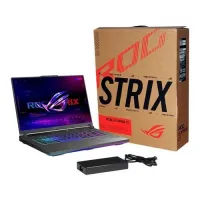 ASUS ROG STRIX G16 G614J I7 13650HX 16GO DDR5 512GO SSD NVIDIA GEFORCE 4060 8GO NEUF