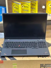 LENOVO THINKPAD P16s Gen 2 AMD RYZEN 7 PRO 7840U 32GO 1TO SSD AMD RADEON 780M NEUF SOUS EMBALLAGE 