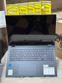 ASUS VIVOBOOK 16S FLIP TP3604VA I5 1335U 8GO 512GO SSD TACTILE X360 NEUF SOUS EMBALLAGE 