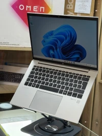 HP ELITEBOOK 845 G11 AMD RYZEN 5 PRO 8540U 16GO 256GO SSD 