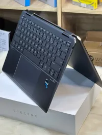 HP SPECTRE X360 14-EF0XXX I7 EVO 1255U 32GO 2TO SSD NEUF SOUS EMBALLAGE 