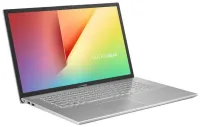 ASUS VIVOBOOK X712J I5 1035G1 8GO 512GO SSD NVME