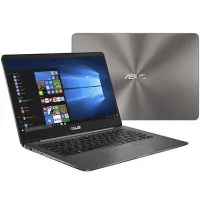 ASUS ZENBOOK UX331FA I7 8565U 8GO 512GO SSD NVME 
