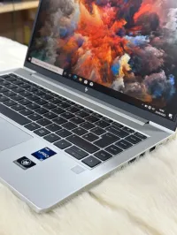 HP ELITEBOOK 640 G9 I7 VPRO 1265U 16GO 512GO SSD NVME 