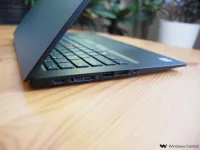 LENOVO THINKPAD T490s I5 VPRO 8365U 16GO 512GO SSD NVME