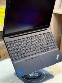 LENOVO THINKPAD E15 GEN 2 I5 1135G7 16GO 256GO SSD NVME 