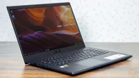 ASUS LAPTOP X571GT I5 9300H 8GO 512GO SSD NVIDIA GEFORCE GTX1650 4GO GDDR6