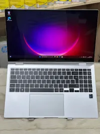 SAMSUNG GALAXYBOOK PRO 360 960QDB I7 EVO 1165G7 16GO 512GO SSD AMOLED TACTILE 