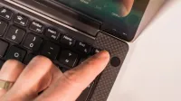 DELL XPS 9370 4K I7 8550U 8GO 256GO SSD 4K LED TACTILE