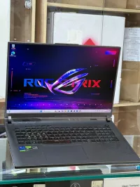 ASUS ROG STRIX G18 G814JV I7 13650HX 32GO 1TO SSD NVIDIA GEFORCE RTX4060 8GO GDDR6 18 240Hz