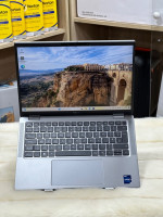 laptop-pc-portable-dell-latitude-aluminum-7340-i5-vpro-1345u-16go-ddr5-256go-ssd-nvme-alger-centre-algerie