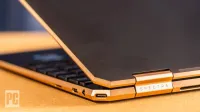HP SPECTRE X360 14-EA0XXX I7 1165G7 16GO 1TO SSD NVME