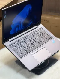 HP ZBOOK FIREFLY 14 G8 I7 VPRO 1185G7 16GO 512GO SSD NVIDIA T500 4GO