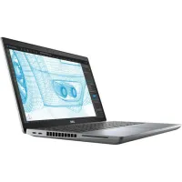 DELL PRECISION 3560 I7 1165G7 32GO 512GO SSD NVIDIA T500 2GO GDDR6