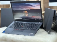 LENOVO THINKPAD T14 Gen 2 I5 VPRO 1145G7 16GO 256GO SSD NVME 