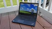 LENOVO THINKPAD P52 I7 8750H 16GO 512GO SSD NVME QUADRO P1000 4GO GDDR5