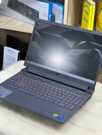 DELL G15 5511 I7 11800H 16GO 512GO SSD NVIDIA GEFORCE RTX3060 6GO 