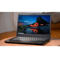 LENOVO THINKPAD L14 AMD RYZEN 3 PRO 4450U 8GO 256GO SSD NEUF JAMAIS UTILISEE