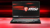 MSI GR75 RAIDER 9SF I7 9750H 16GO 512GO SSD + 1TO HDD NVIDIA RTX2070 8GO GDDR6 17.3'' FHD