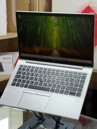 HP ELITEBOOK 840 G8 I5 1145G7 16GO 256GO SSD NVME