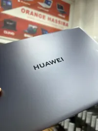 HUAWEI MATEBOOK HKD-WXX I7 11370H 16GO 1TO SSD NVME 