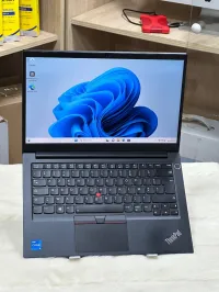 LENOVO THINKPAD E14 GEN 2 I5 1135G7 8GO 256GO SSD NVME 